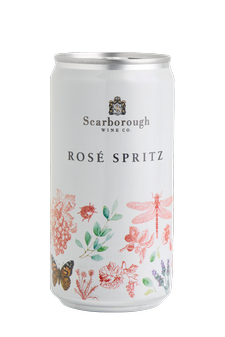 4 x Rosé Spritz