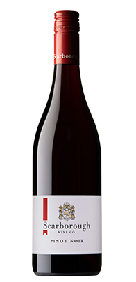 Vintage Blend Pinot Noir