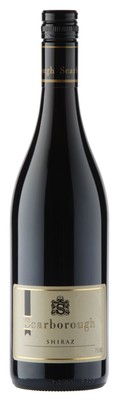 2013 Museum Black Label Shiraz