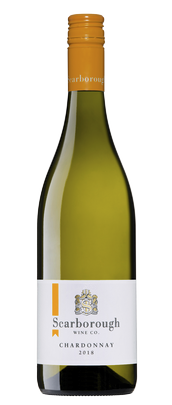 2018 Museum Yellow Label Chardonnay