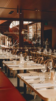 Wine Dinner: Signal Box