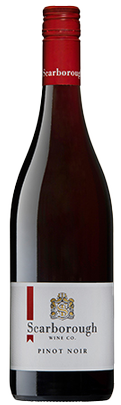 Vintage Blend Pinot Noir