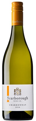 2016 Yellow Label Chardonnay