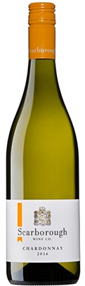 2016 Museum Yellow Label Chardonnay