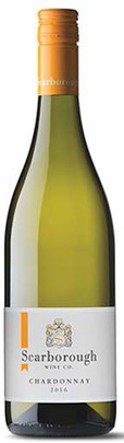 2016 Yellow Label Chardonnay Image