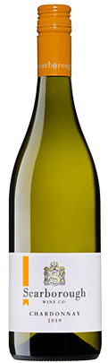 2019 Yellow Label Chardonnay