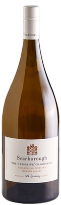 2018 Museum Release 'The Obsessive' Chardonnay 1.5l - Boxed