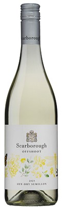 2025 Offshoot Off-Dry Semillon