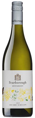 2025 Offshoot Off-Dry Semillon