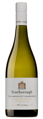 2023 The Obsessive Chardonnay