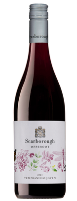 2025 Offshoot Tempranillo Joven