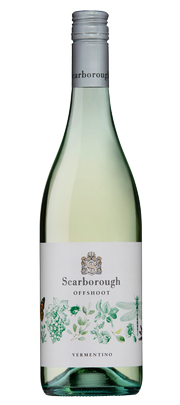 2024 Offshoot Vermentino