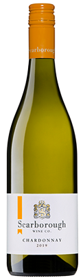 2019 Museum Yellow Label Chardonnay