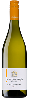 2021 Yellow Label Chardonnay